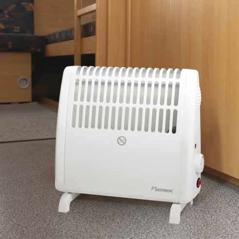 Radiador eléctrico antihielo Bestron RG-241126