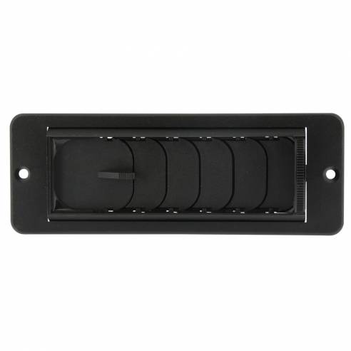 Salida de aire regulable para el aire Truma RG-341733