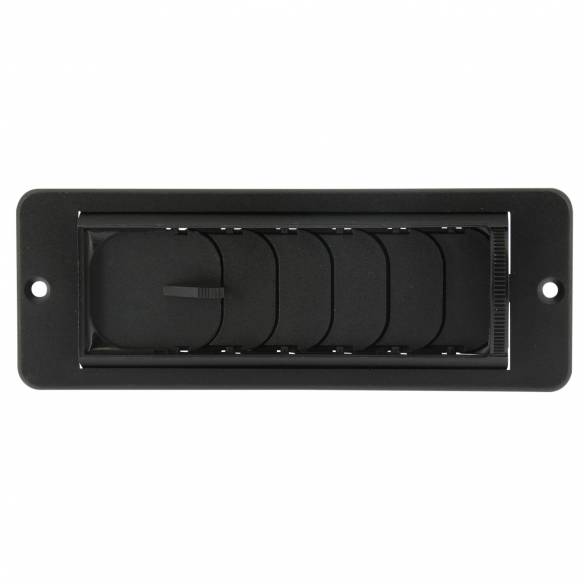 Salida de aire regulable para el aire Truma RG-341733