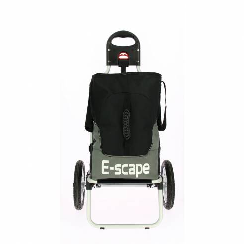 Remolque Caddy para bicicletas y peatones E-scape RG-152103