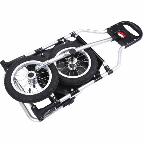 Remolque Caddy para bicicletas y peatones E-scape RG-152103