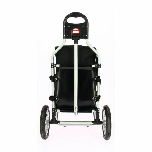 Remolque Caddy para bicicletas y peatones E-scape RG-152103