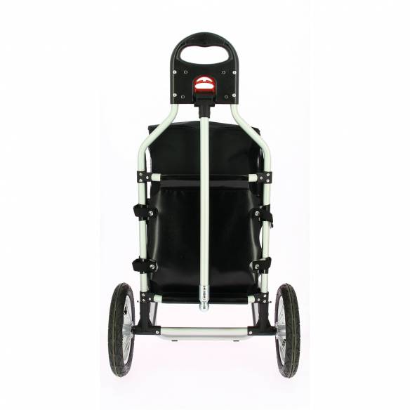 Remolque Caddy para bicicletas y peatones E-scape RG-152103