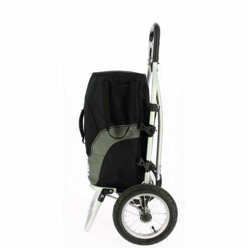 Remolque Caddy para bicicletas y peatones E-scape RG-152103