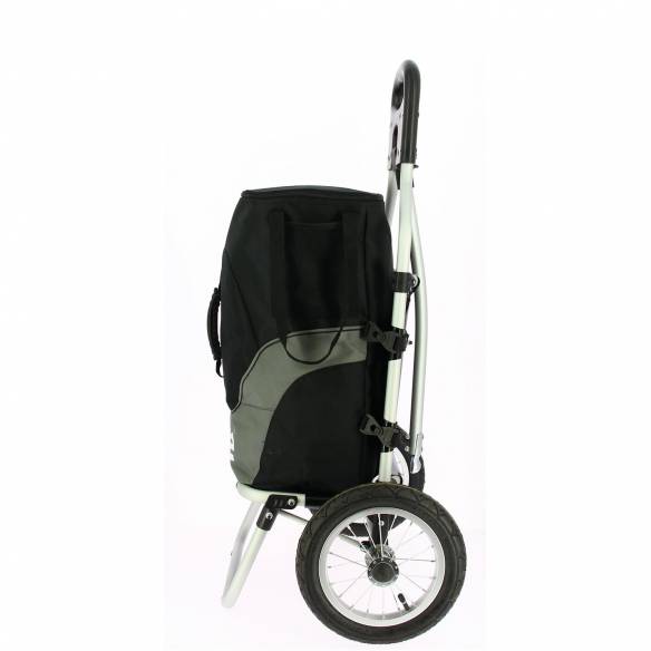 Remolque Caddy para bicicletas y peatones E-scape RG-152103