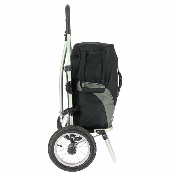 Remolque Caddy para bicicletas y peatones E-scape RG-152103