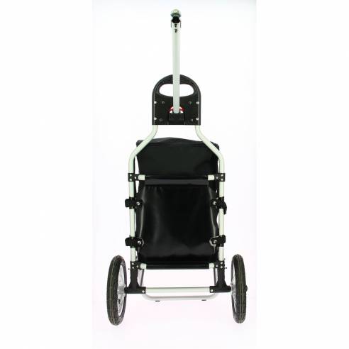 Remolque Caddy para bicicletas y peatones E-scape RG-152103