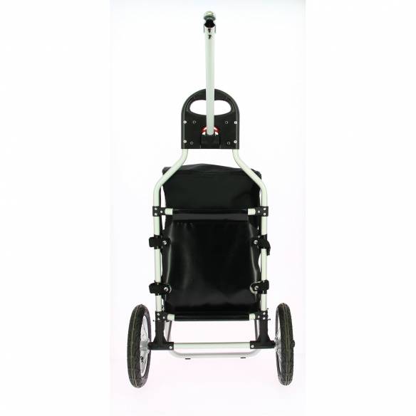 Remolque Caddy para bicicletas y peatones E-scape RG-152103