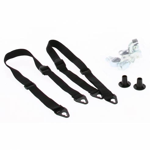 Remolque Caddy para bicicletas y peatones E-scape RG-152103