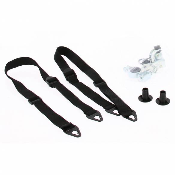 Remolque Caddy para bicicletas y peatones E-scape RG-152103