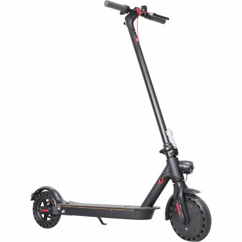 Scooter eléctrico 350W ES05 negro Koonekt RG-151231