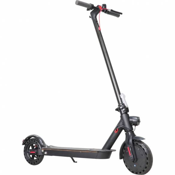 Scooter eléctrico 350W ES05 negro Koonekt RG-151231