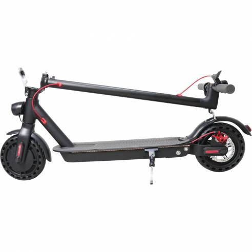Scooter eléctrico 350W ES05 negro Koonekt RG-151231