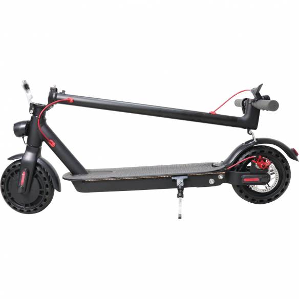 Scooter eléctrico 350W ES05 negro Koonekt RG-151231