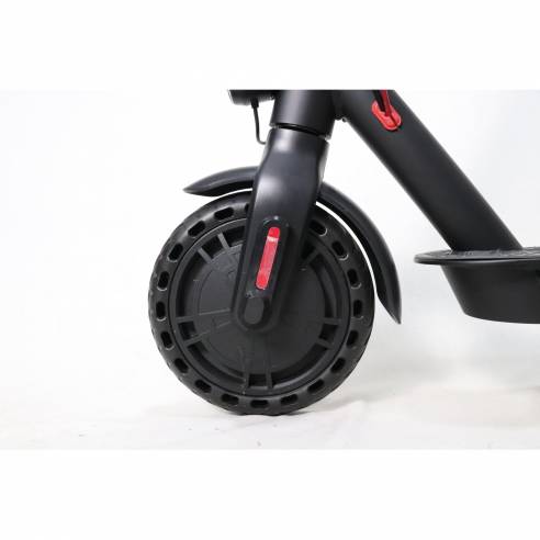 Scooter eléctrico 350W ES05 negro Koonekt RG-151231
