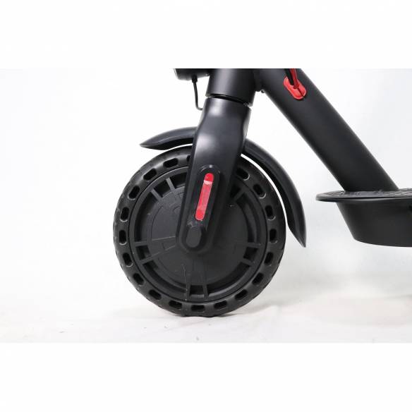 Scooter eléctrico 350W ES05 negro Koonekt RG-151231