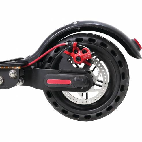 Scooter eléctrico 350W ES05 negro Koonekt RG-151231