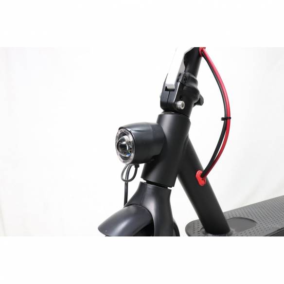 Scooter eléctrico 350W ES05 negro Koonekt RG-151231