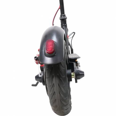 Scooter eléctrico 350W ES05 negro Koonekt RG-151231