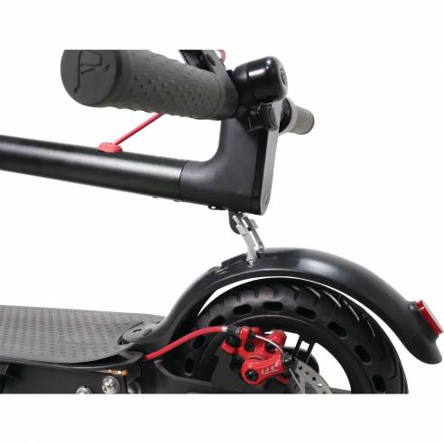 Scooter eléctrico 350W ES05 negro Koonekt RG-151231