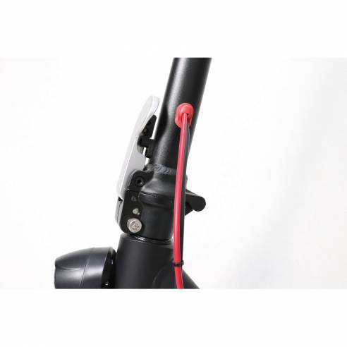 Scooter eléctrico 350W ES05 negro Koonekt RG-151231