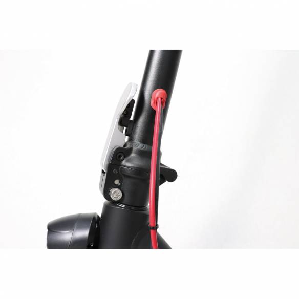 Scooter eléctrico 350W ES05 negro Koonekt RG-151231