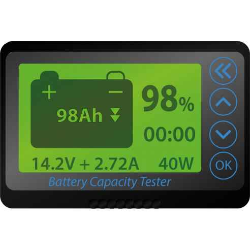 Pantalla universal Eza RG-053714