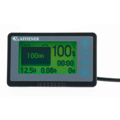 Pantalla universal Eza RG-053714