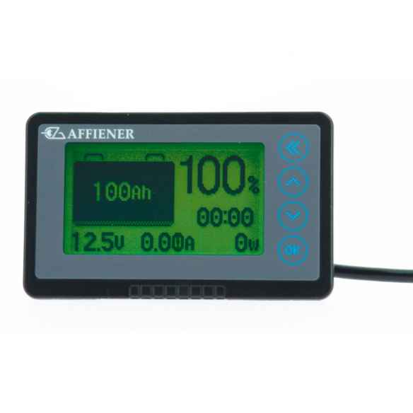 Pantalla universal Eza RG-053714