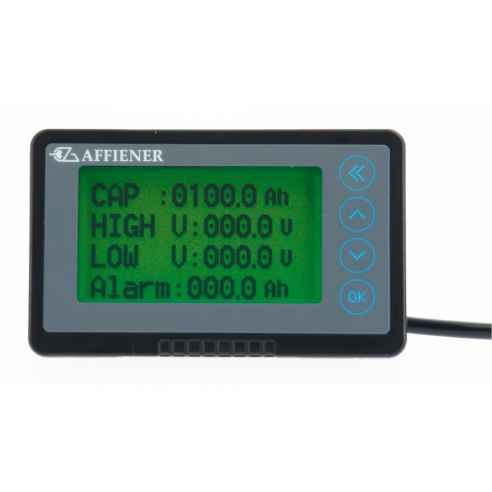 Pantalla universal Eza RG-053714