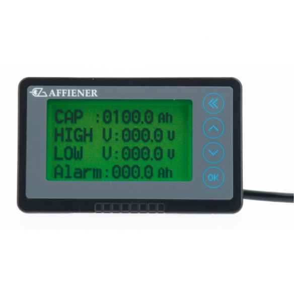 Pantalla universal Eza RG-053714