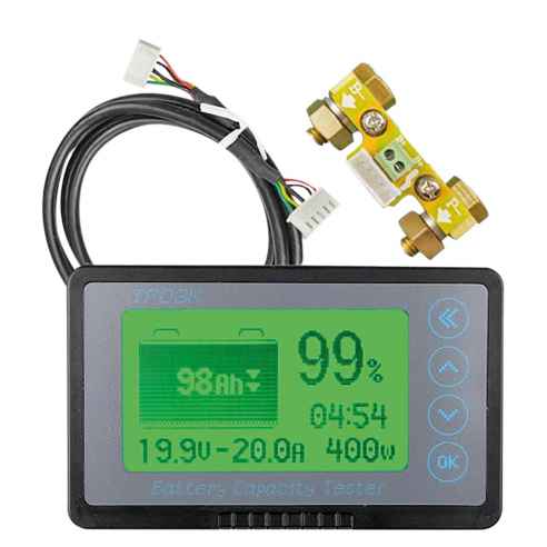 Pantalla universal Eza RG-053714