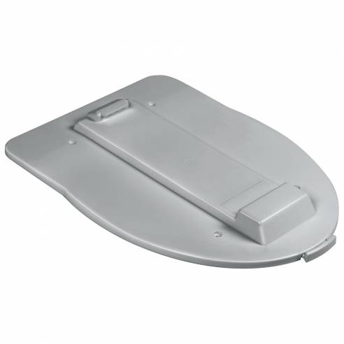 Placa de suelo para Porta Potti 565 Thetford RG-162152