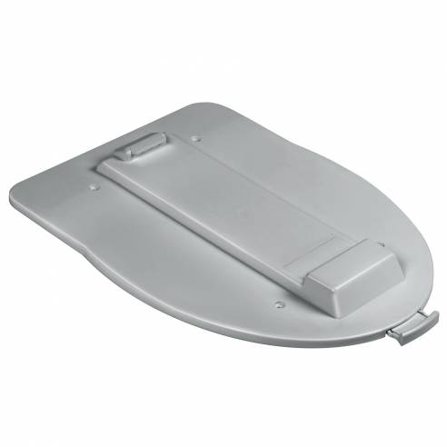 Placa de suelo para Porta Potti 565 Thetford RG-162152