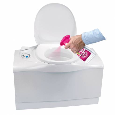 Aerosol Aqua-Rinse Thetford RG-166165