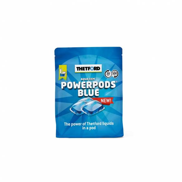 Powerpods azul Thetford RG-167101