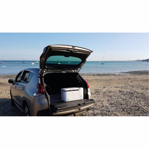 Nevera portatil de compresión conectada Smart Vesna RG-364321