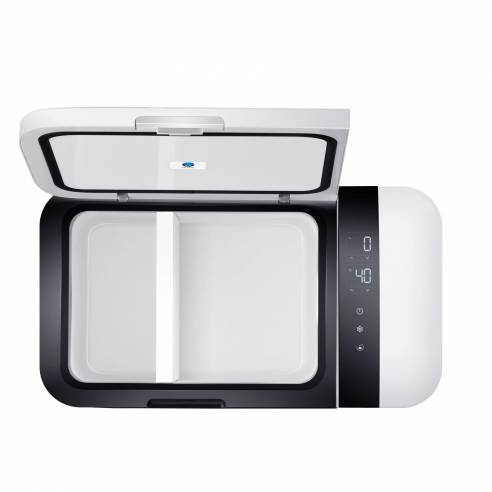 Nevera portatil de compresión conectada Smart Vesna RG-364321