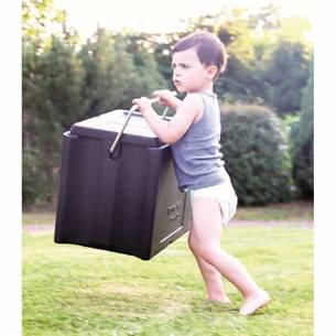 Nevera isotérmica Komebac Cool - 35 L Komebac@cool RG-364331 2