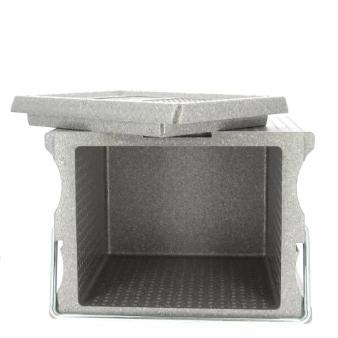 Nevera isotérmica Komebac Cool - 35 L Komebac@cool RG-364331