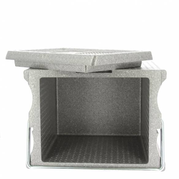 Nevera isotérmica Komebac Cool - 35 L Komebac@cool RG-364331