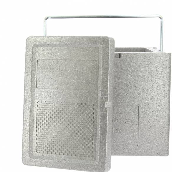 Nevera isotérmica Komebac Cool - 35 L Komebac@cool RG-364331