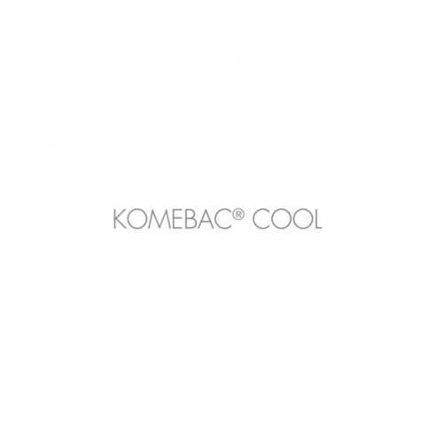 Nevera isotérmica Komebac Cool - 35 L Komebac@cool RG-364331
