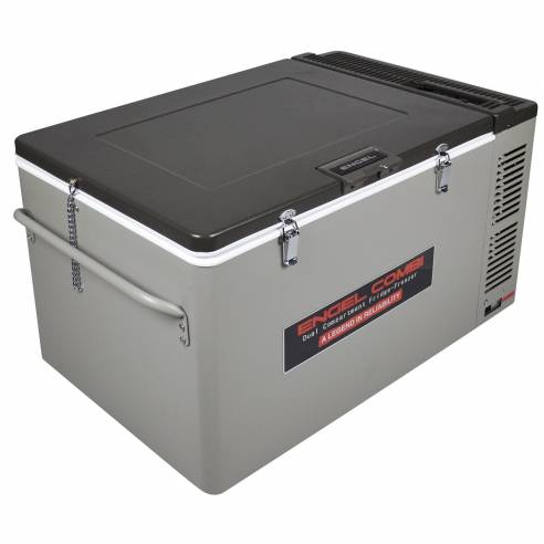 Frigorífico-congelador eléctrico portátil Engel RG-364393