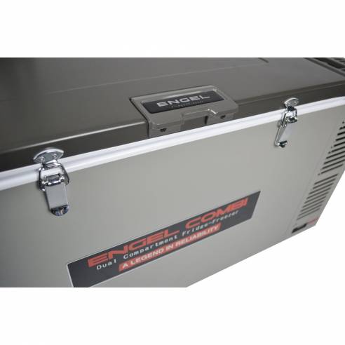 Frigorífico-congelador eléctrico portátil Engel RG-364393