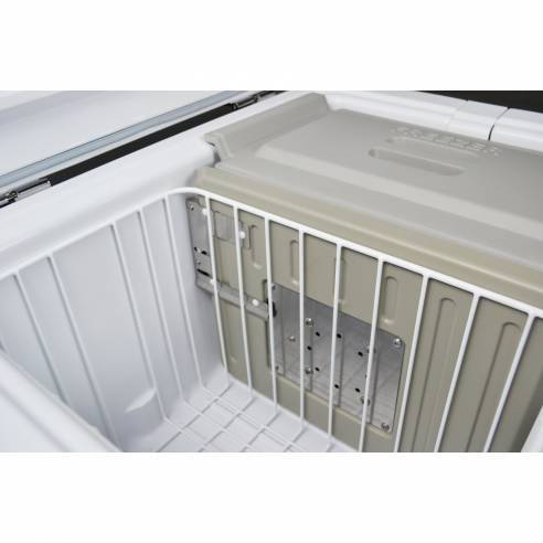 Frigorífico-congelador eléctrico portátil Engel RG-364393