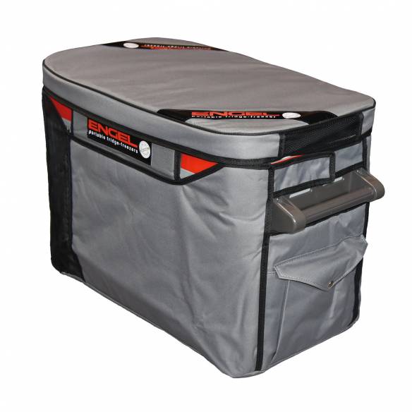 Funda protectora para el refrigerador de MR040 Engel RG-364334