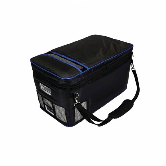 Bolsa Nevera portatil Conectada 20L Vesna RG-364325
