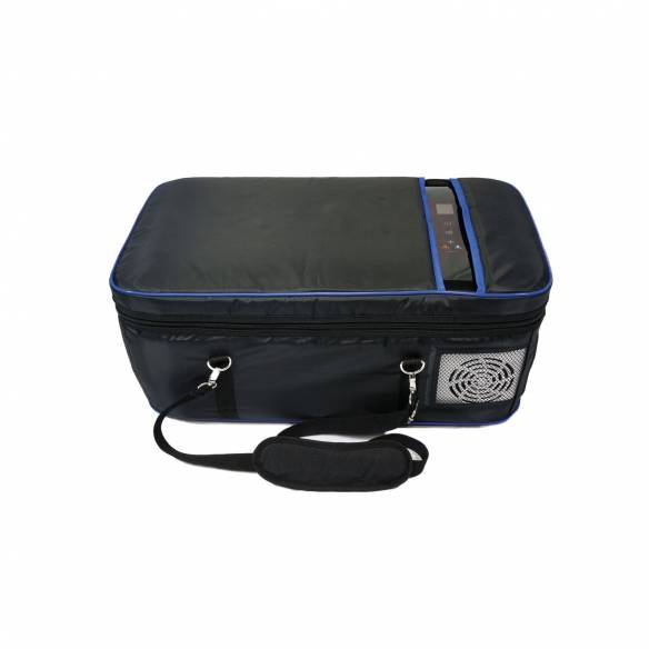Bolsa Nevera portatil Conectada 20L Vesna RG-364325