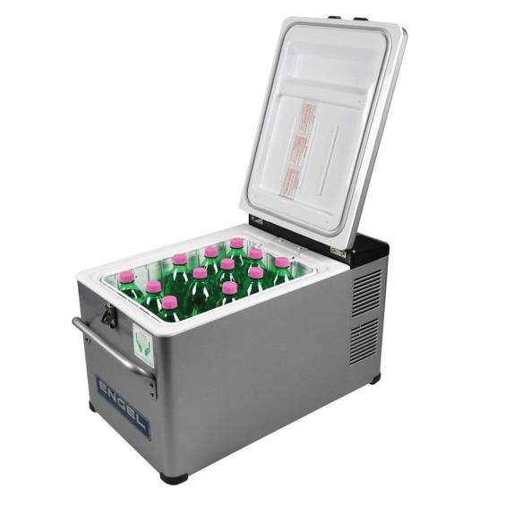 Refrigerador de compresión digital MT35 Engel RG-364335